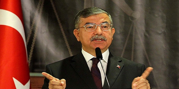 'Komşularımızın güvenliği bizim güvenliğimizdir'