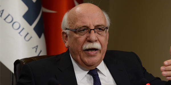 Nabi Avcı'dan yarıyıl tatili açıklaması