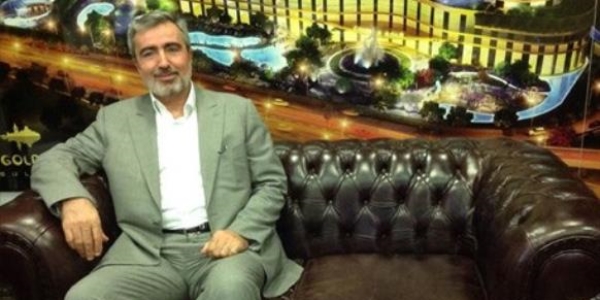 Jet Fadıl, tutuklanınca 'kaynağım var' dedi
