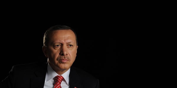 Erdoğan, 2016 Yılı Merkezi Yönetim Geçici Bütçe Kanunu'nu onayladı