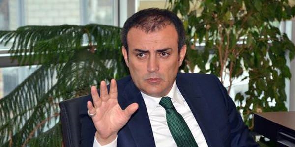 Ünal: Türkiye bu gerilim ortamından çıkar