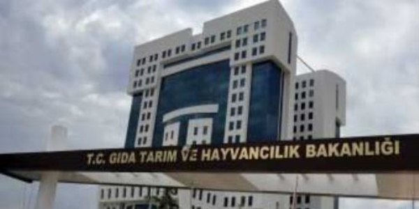 Tarım'da vekalaten atamalar yapıldı