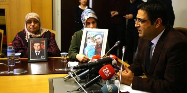 'Puta tapsanız bile bu kadar vicdansızlık olmaz'