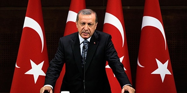 'Meclisimiz daha fazla duyarsız kalamaz'