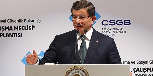 'Teröristler gürültü çıkarır ama kitleleri zehirleyemez'