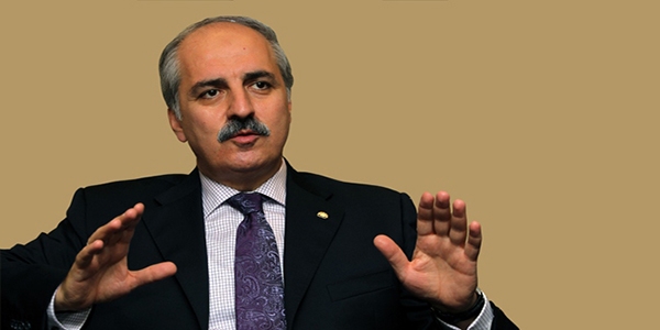 Kurtulmuş: Objektif, tarafsız yayıncılık yapılmasını isteriz