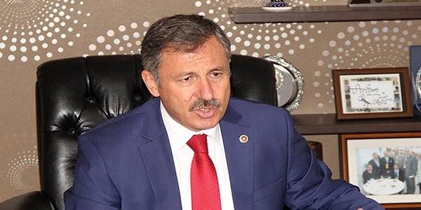 Engelliler için her ilde 'yaşam merkezi' kurulacak