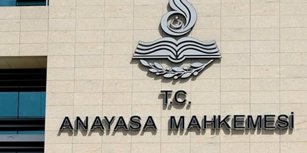 AYM: 'Makul şüphe' Anayasa'ya uygun