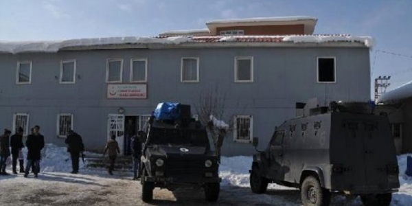 Sağlık Bakanlığı'ndan 'veri kaybı' açıklaması