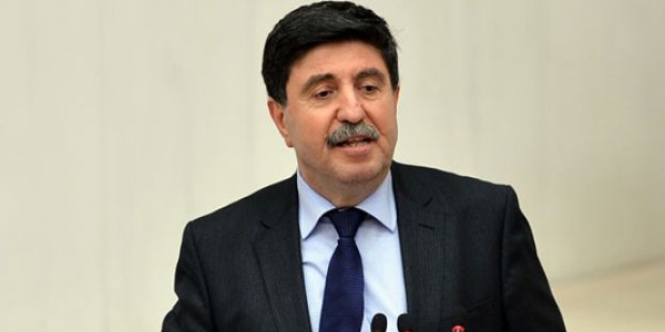 HDP'nin, göç ile ilgili grup önerisi kabul edilmedi