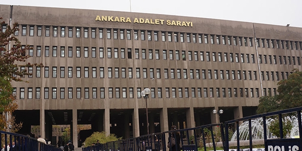 Ankara Cumhuriyet Başsavcılığından 'DAEŞ' açıklaması