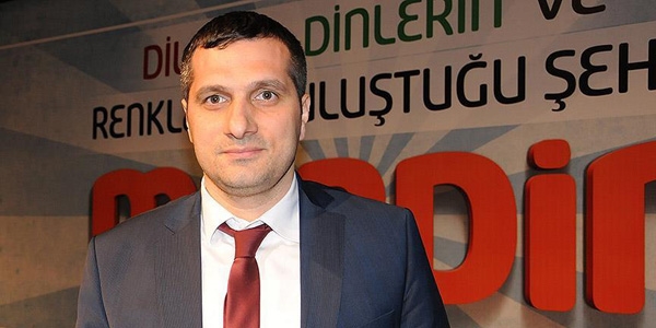 'ODTÜ yönetimi gerekli tedbirleri almalıdır'