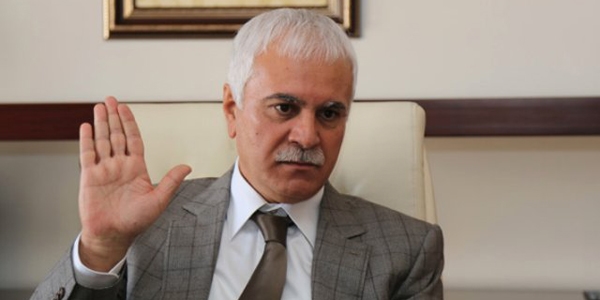 'MHP'de lider değişimi kaçınılmaz'