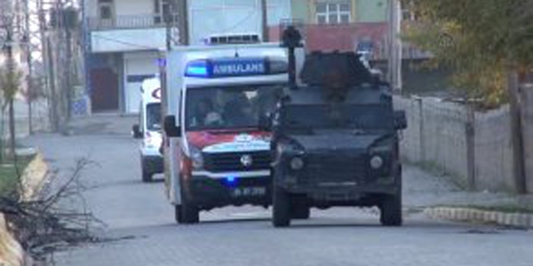 'Zırhlı ambulanslar' geliyor
