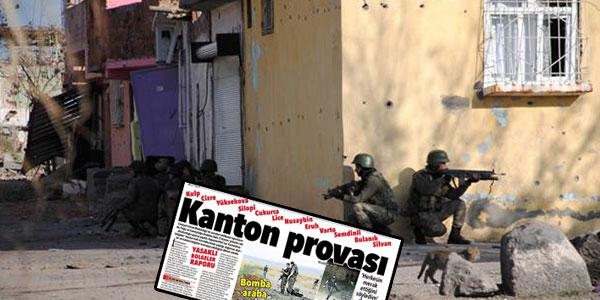 En Kritik 5 ilçe