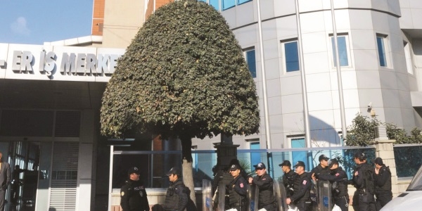 FETÖ'nün Zulasın'dan 15 şirket daha çıktı