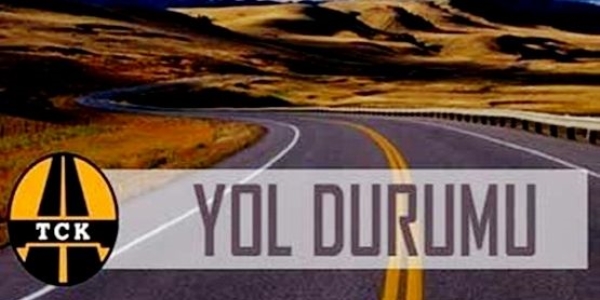 Karayollarında durum