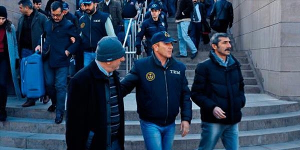 'Vakıfların bütün ihalelerini size vereceğim'