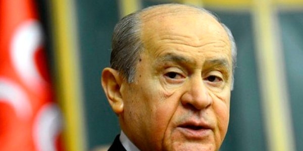 MHP'deki olağanüstü kurultay tartışmaları