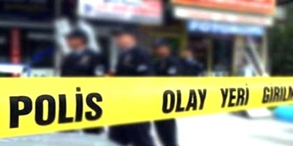 İtfaiye aracının çarptığı polis memuru şehit oldu