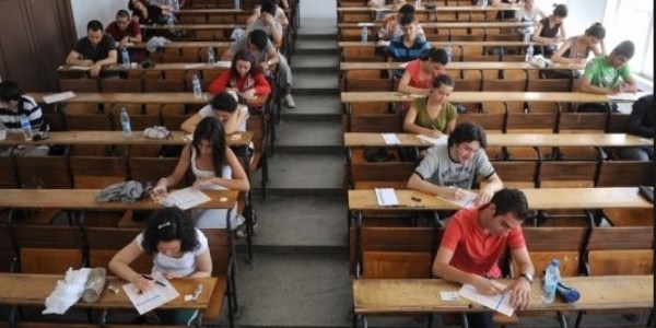 '2010 KPSS iptal olmazsa AİHM'e kadar gideceğim'