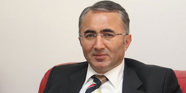 Ulaştırma Bakan Yardımcılığına atama yapıldı