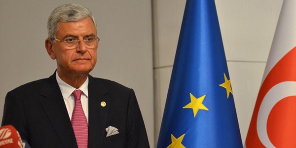 'Schengen bölgesine vizesiz olarak girilebilecek'