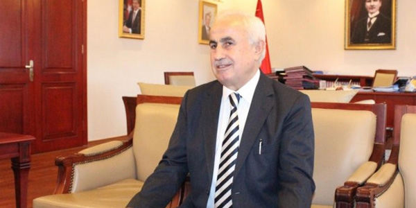 Edirne Valisi, yaş haddinden emekliye ayrılıyor