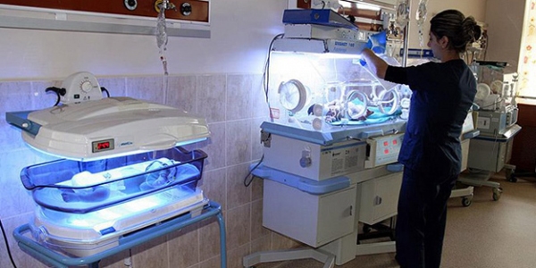 Dan��taya 'bekara t�p bebek' ba�vurusu