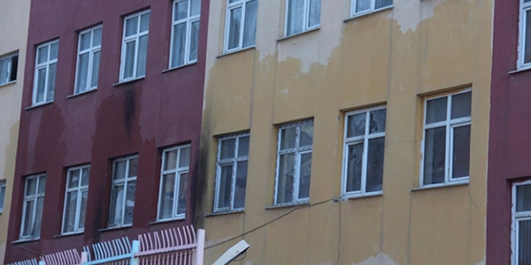 Güneydoğu'da 115 bin öğrenci eğitimden mahrum bırakıldı