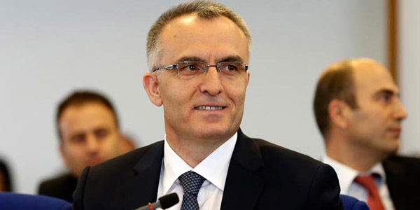 'Her yıl vergi harcaması raporu yayınlanacak'