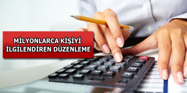 Emeklilikte yeni dönem başlıyor!
