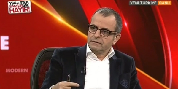 Albayrak: O �ok merakl� anket �irketleri nerede?