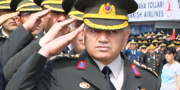 Balyoz davalar�nda tazminatlar� FET� �desin