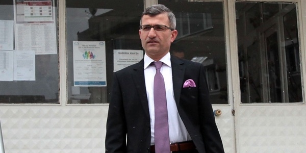 FETÖ'nün hedefi 2023 vizyonuydu