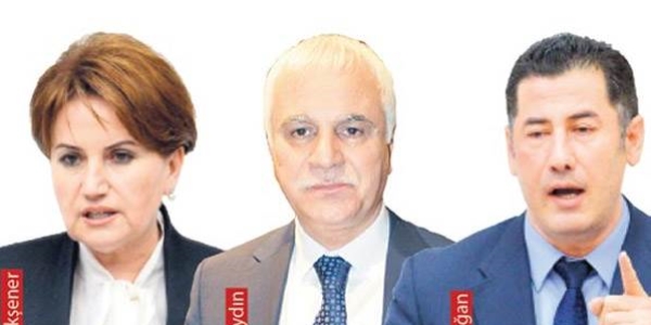 MHP'de imzalar 400'te kaldı