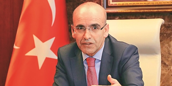 Şimsek: Büyüme sürpriz yapacak