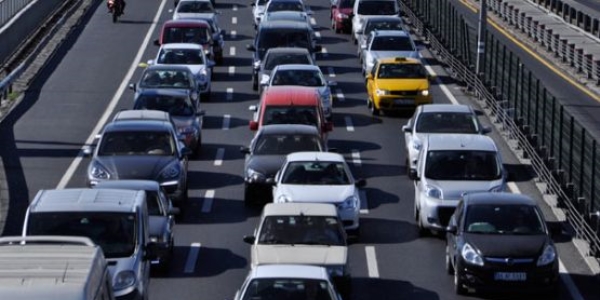 2016 yılı motorlu taşıt vergileri tebliği
