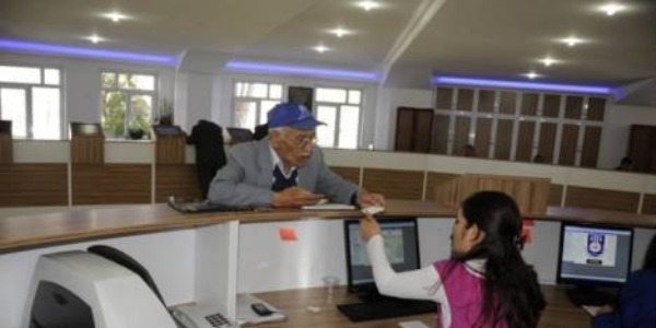 2016 yılı çevre temizlik vergisine dair tebliğ