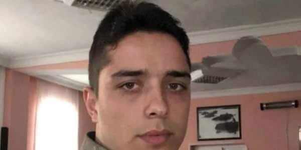 Şehidin nişanlısı'nın ağıdı herkesi ağlattı