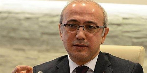 Elvan: Şu ana kadar 200'e yakın terörist öldürüldü
