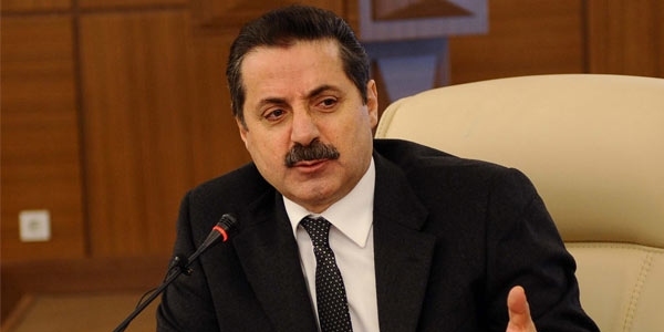 EXPO 2016 T�rkiye ve Antalya'n�n turizmine katk� sa�layacak