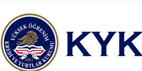 KYK burs ve kredi sonuçları açıklandı