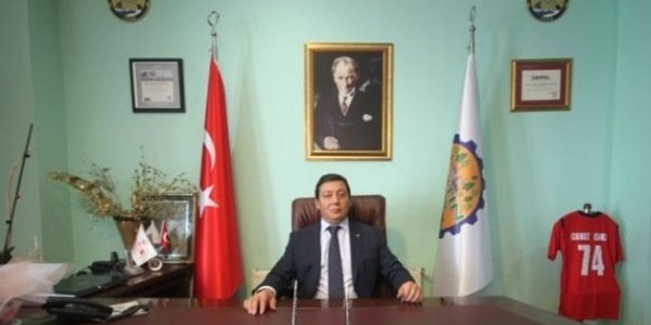'Rusya'nın yaptırımları, kendi zararına da olacaktır'