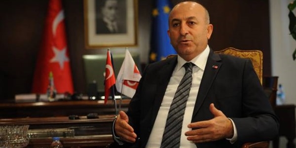'Anlaşmamız var, ABD Gülen'i iade edecek'