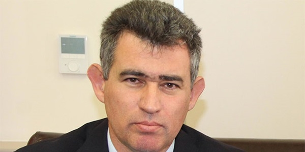 Feyzioğlu: Barolar Birliği Başkanlığı'na yeniden adayım