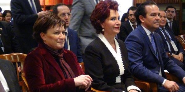 Türkiye yüksek binalarda 16'ncı sırada