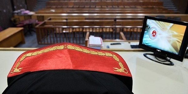 230 kişi hakkındaki KPSS iddianamesi kabul edildi