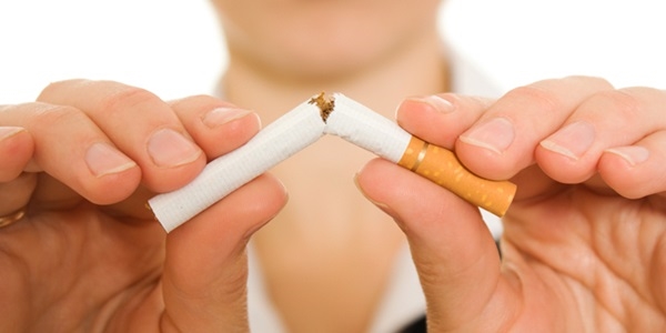 Sigarayı bıraktıktan sonra kilo kontrolü mümkün