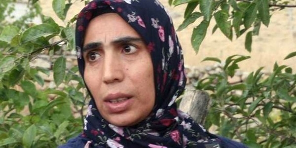 12 yaşındaki çocuğu av tüfeğiyle sırtından vuran kadına müebbet